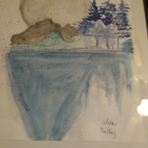 Meet your Posher, Maxine